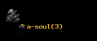 a-soul