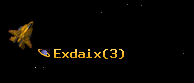 Exdaix