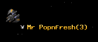 Mr Popnfresh