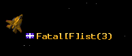 Fatal[F]ist