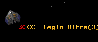 CC -legio Ultra
