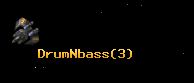 DrumNbass