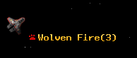 Wolven Fire