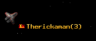 Therickaman