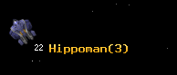 Hippoman
