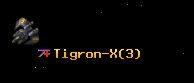 Tigron-X