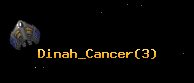 Dinah_Cancer