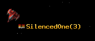 SilencedOne