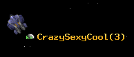 CrazySexyCool