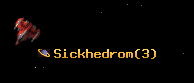 Sickhedrom