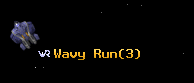 Wavy Run