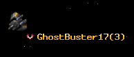 GhostBuster17