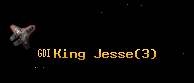 King Jesse