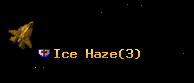 Ice Haze