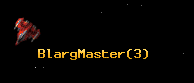 BlargMaster