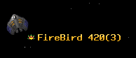 FireBird 420