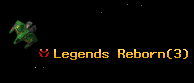 Legends Reborn