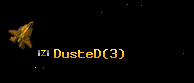 DusteD