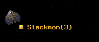 Slackmon