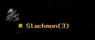 Slackmon