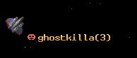 ghostkilla