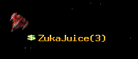 ZukaJuice