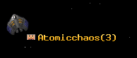 Atomicchaos