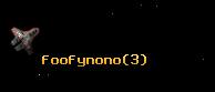 foofynono