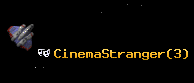 CinemaStranger
