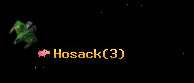 Hosack