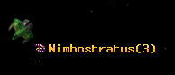 Nimbostratus