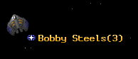 Bobby Steels