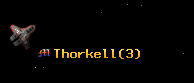 Thorkell