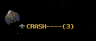 CRASH----