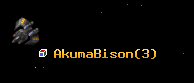 AkumaBison