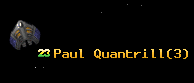 Paul Quantrill