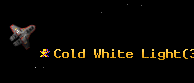 Cold White Light