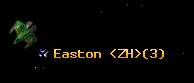 Easton <ZH>