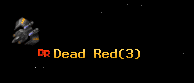 Dead Red