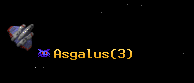 Asgalus