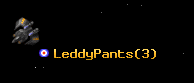 LeddyPants
