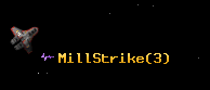 MillStrike