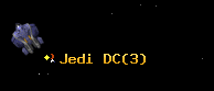 Jedi DC