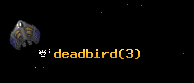 deadbird