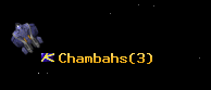 Chambahs