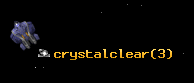 crystalclear