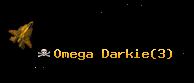 Omega Darkie