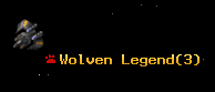 Wolven Legend
