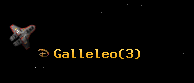 Galleleo