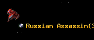 Russian Assassin
